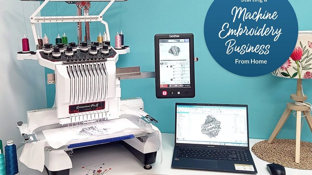 Why Customers Prefer Computer Embroidery